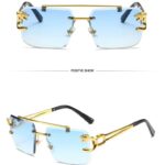 太阳眼镜保养误区：90%的人都在缩短眼镜寿命！