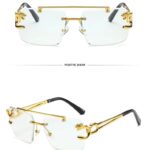 旅行太阳眼镜打包指南：一副眼镜如何搞定全球场景？